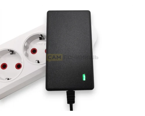 T5461 Адаптер питания AC-DC Adapter 12.6v 2A 5.5x2.1mm 18650 (150шт/к)