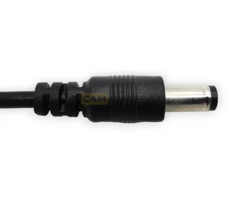 T5461 Адаптер питания AC-DC Adapter 12.6v 2A 5.5x2.1mm 18650 (150шт/к)