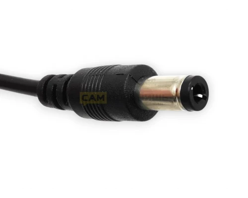 T5461 Адаптер питания AC-DC Adapter 12.6v 2A 5.5x2.1mm 18650 (150шт/к)