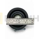 Патрубок бак - сливной насос для стиральной машины Beko код: 2819090100 зам: b2865200100, 2829300100