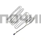 ТЭН оттайки холодильника Samsung(Самсунг), DA47-00139B, HTF012UN