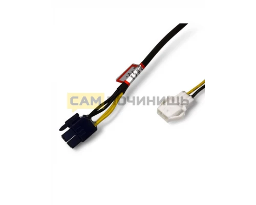 ТЭН оттайки холодильника Samsung(Самсунг), DA47-00139B, HTF012UN