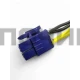 ТЭН оттайки холодильника Samsung(Самсунг), DA47-00139B, HTF012UN