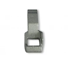 Защелка к дверце стиральной машины LG AGF77417823, MFG63099101