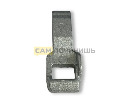 Защелка к дверце стиральной машины LG AGF77417823, MFG63099101