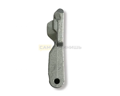 Защелка к дверце стиральной машины LG AGF77417823, MFG63099101