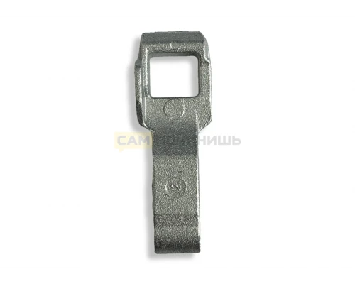 Защелка к дверце стиральной машины LG AGF77417823, MFG63099101