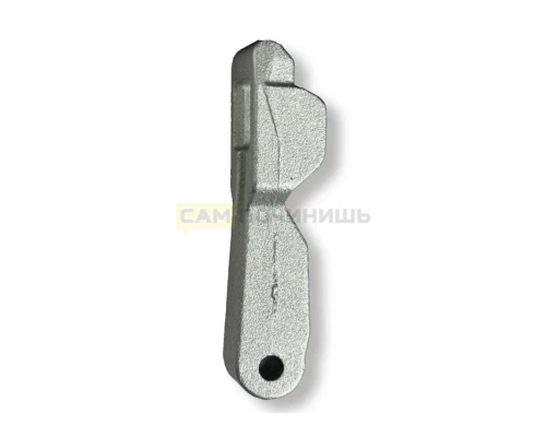 Защелка к дверце стиральной машины LG AGF77417823, MFG63099101
