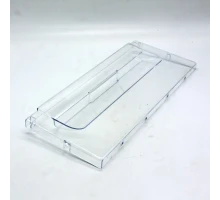 Панель ящика широкая для морозильной камеры Hotpoint-ariston, Indesit. L256495