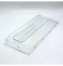 Панель ящика широкая для морозильной камеры Hotpoint-ariston, Indesit. L256495