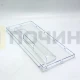 Панель ящика широкая для морозильной камеры Hotpoint-ariston, Indesit. L256495