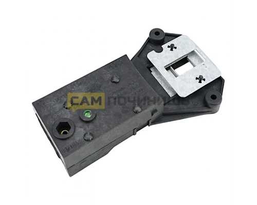 Блокировка люка стиральных машин Samsung DC61-20205B, BEKO 2601440000
