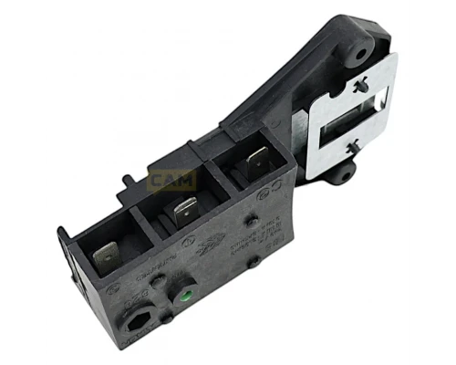 Блокировка люка стиральных машин Samsung DC61-20205B, BEKO 2601440000