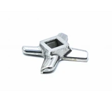 Нож для мясорубки Bosch, Braun, Philips, Panasonic, Siemens 420306564080, 00020468, 620949, 028887, 9999990026, BS001, 00603544, PH004, N431