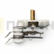 Регулятор мощности электроплиты T250 10A 250V, KST-820-1344Т