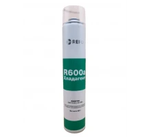 Фреон (хладоН) R600a P600R