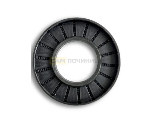 Сальник бака для стиральной машины Bosch, Siemens, Neff 35x72x10