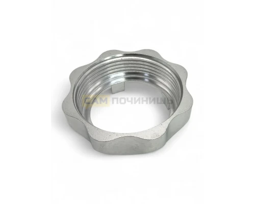 Гайка для мясорубки Panasonic, Polaris, Vitek T801PS