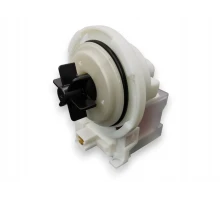 Насос COPRECI EBS111/093 30W без улитки, 4 защелки по кругу, фишка вперед, левая защелка, 82012012, 215914