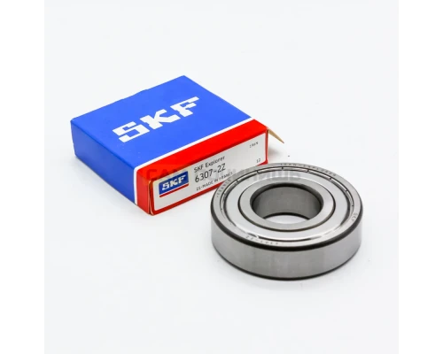 Подшипник 6307 ZZ (35x80x21) SKF. BRG229UN