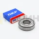 Подшипник 6307 ZZ (35x80x21) SKF. BRG229UN
