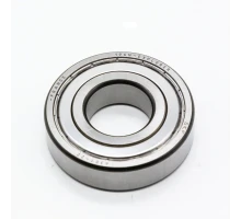 Подшипник 6307 ZZ (35x80x21) SKF. BRG229UN
