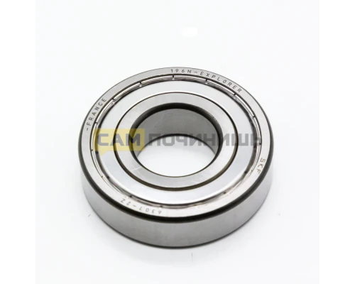 Подшипник 6307 ZZ (35x80x21) SKF. BRG229UN