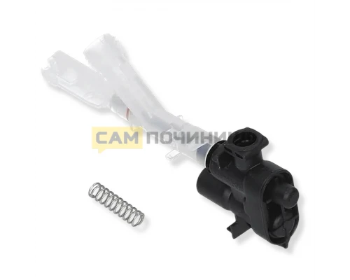 Клапан дренажный для кофемашины Bosch 00622540, 00608677, 00611450, 00425949
