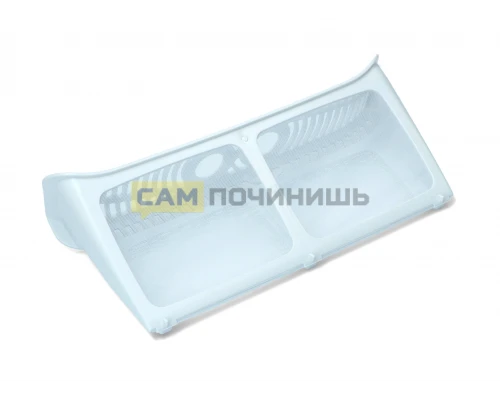 Фильтр сушильной машины INDESIT, WHIRLPOOL, ARISTON 286864, 482000023267, C00286864