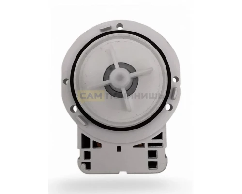 Сливной насос стиральных машин GRE 37w Indesit/Samsung/LG 144997 PMP000UN.