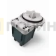 Сливной насос стиральных машин GRE 37w Indesit/Samsung/LG 144997 PMP000UN.