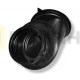 Патрубок заливной, дозатор-бак, для стиральной машины Electrolux, Zanussi, AEG 1108513001, RBH001ZN, 108513001