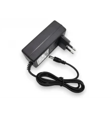 T5454 Адаптер питания AC-DC Adapter 19v 0.6A 5.5x2.5mm (150шт/к)