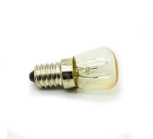 Лампочка для духовки E14 25W