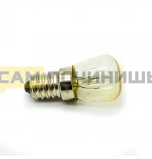 Лампочка для духовки E14 25W