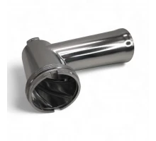 Горловина мясорубки Polaris, 2561GM