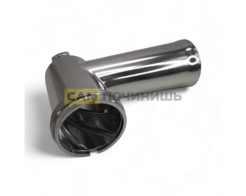 Горловина мясорубки Polaris, 2561GM