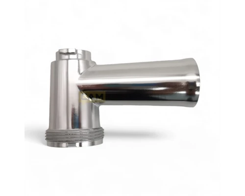 Горловина мясорубки Polaris, 2561GM