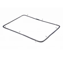 Уплотнитель двери для духового шкафа Bosch, Siemens, Neff 00491638