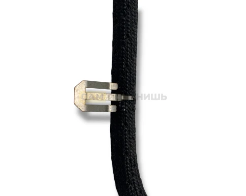 Уплотнитель двери для духового шкафа Bosch, Siemens, Neff 00491638
