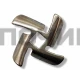 Нож для мясорубки Panasonic (Панасоник) AMM12C-180, PS001, PS003, EL003, MM0106W, MM0106w2, PN002, PN002yk