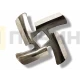 Нож для мясорубки Panasonic (Панасоник) AMM12C-180, PS001, PS003, EL003, MM0106W, MM0106w2, PN002, PN002yk