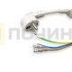 Кабель с УЗО для водонагревателей, универсальный PRCD01, WTH219UN, 69971
