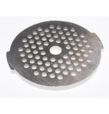Решетка для мясорубки Moulinex мелкая SS-192248 D54мм Отв-3мм