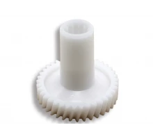 Шестерня для мясорубки Philips (Филипс) PH003 ZL010 MM0301W D81/25 L80/19