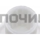 Шестерня для мясорубки Philips (Филипс) PH003 ZL010 MM0301W D81/25 L80/19