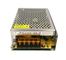 T0632 Адаптер питания TD-432 открытый (60W.12В)