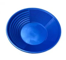 T5168 Лоток DEEPSEES/Дипсис 15,5" (39см) синий