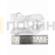 Направляющие троса дверной петли ПММ Bosch, Siemens, Neff 623536, зам. 611372, 00611372, 00623536