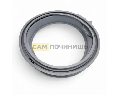 DC64-02750A Манжета люка СМА Samsung, DC64-02888A, Vp4305, GSK009SA